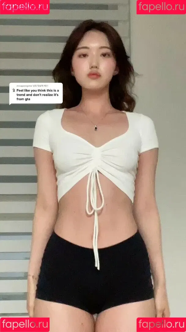 Gina_jang Onlyfans Photo Gallery 