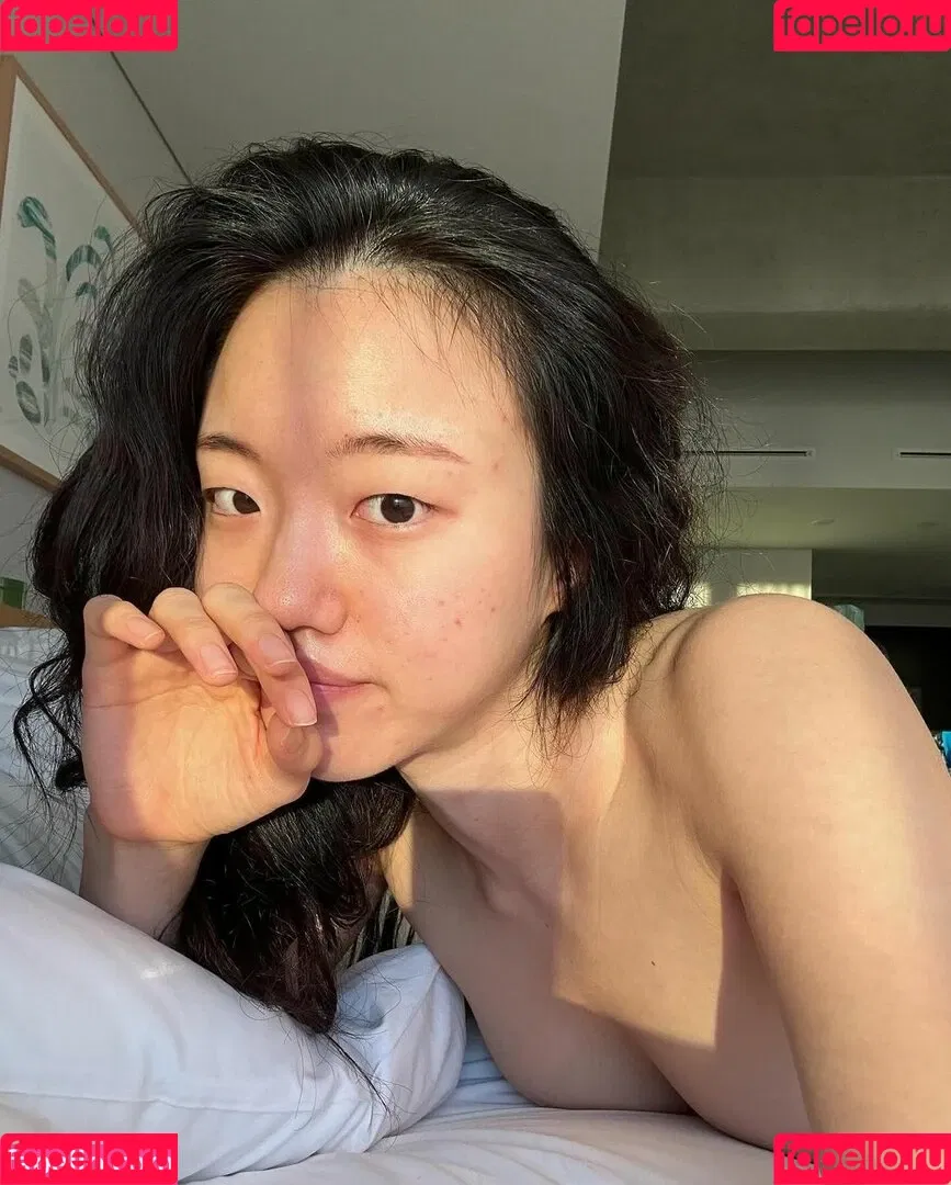 Gina_jang Onlyfans Photo Gallery 