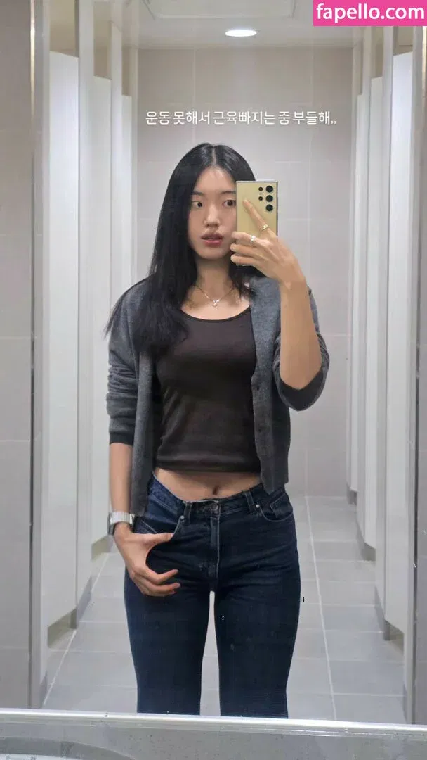 Gina_jang Onlyfans Photo Gallery 