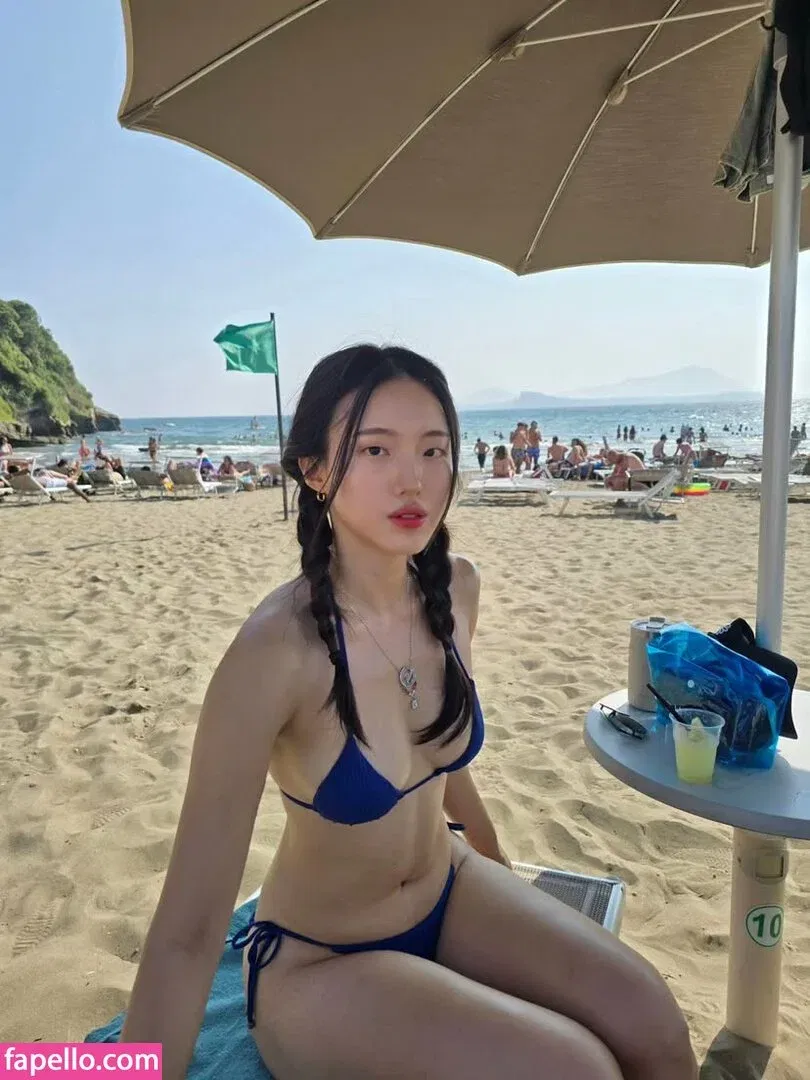 Gina_jang Onlyfans Photo Gallery 