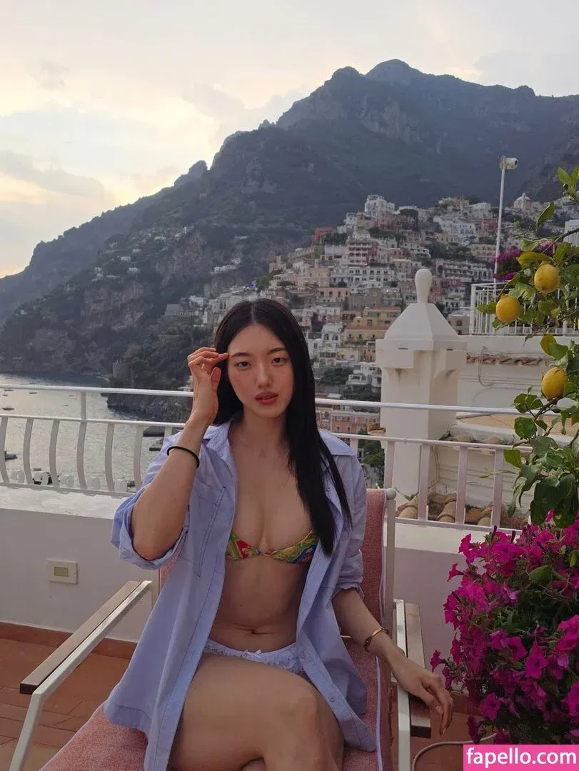 Gina_jang Onlyfans Photo Gallery 