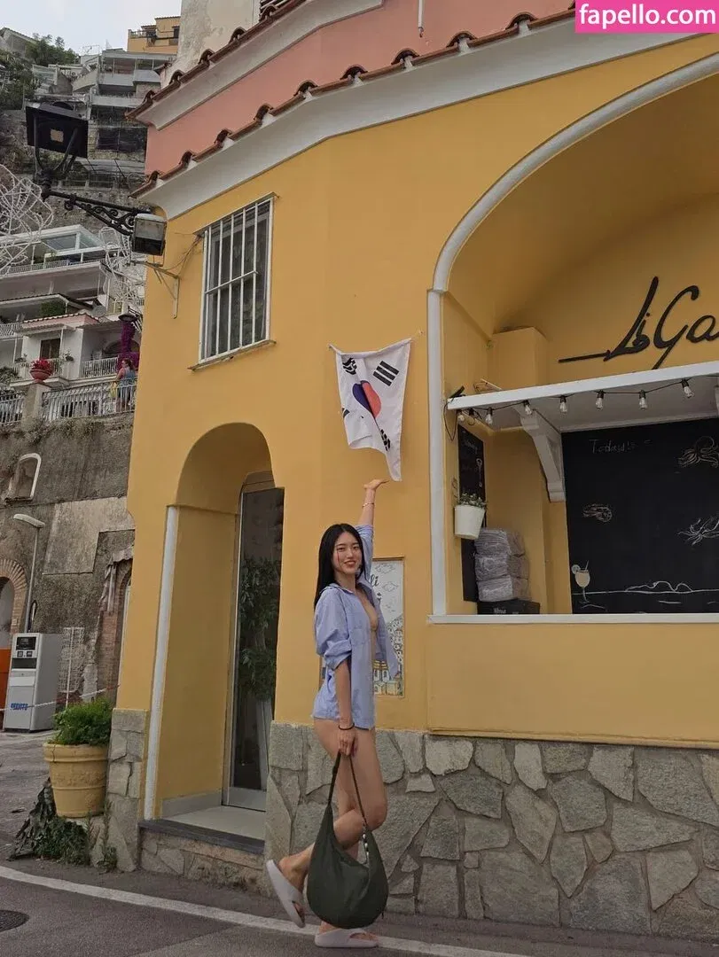 Gina_jang Onlyfans Photo Gallery 