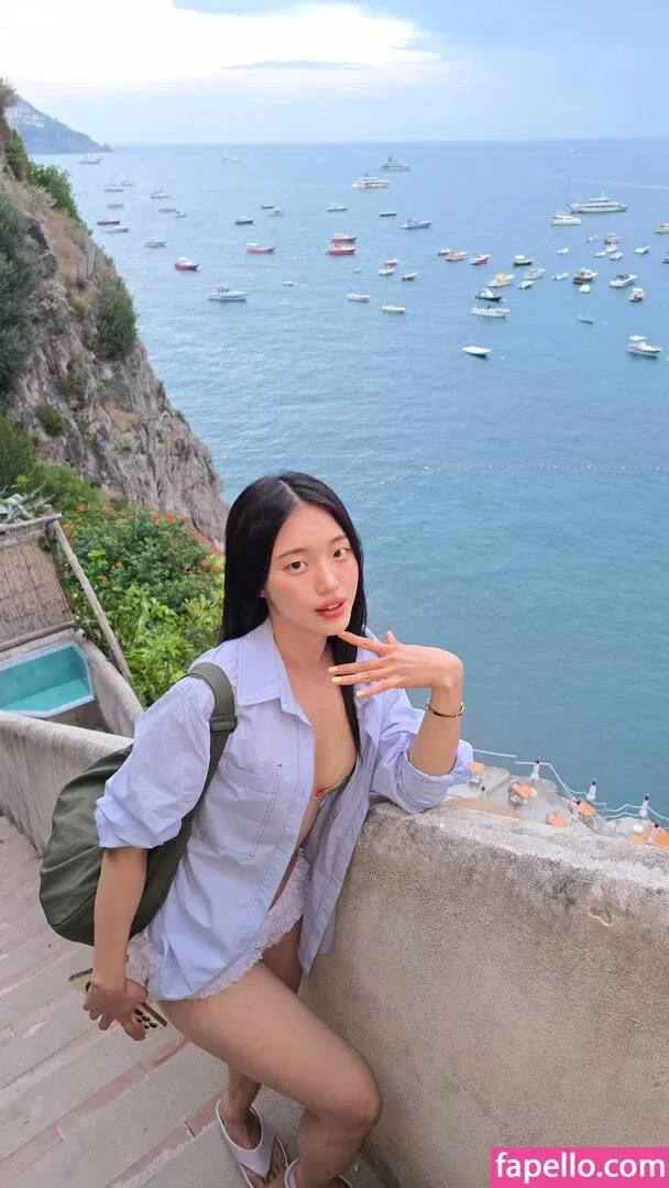 Gina_jang Onlyfans Photo Gallery 