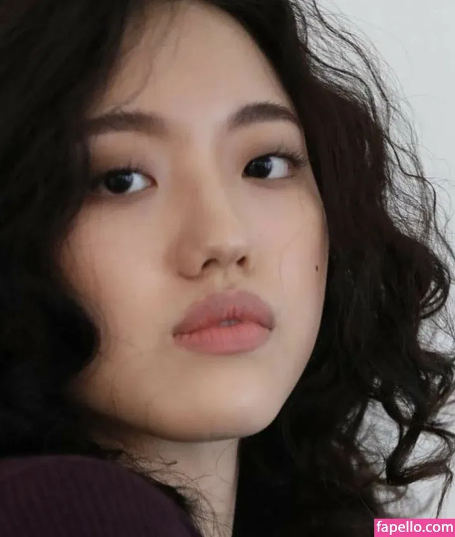 Gina_jang Onlyfans Photo Gallery 