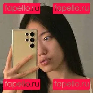 Gina_jang Onlyfans Photo Gallery 