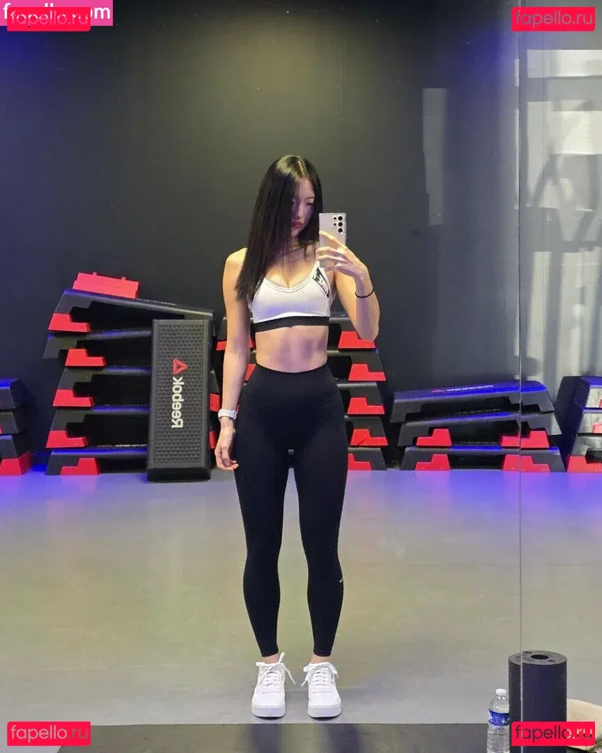 Gina_jang Onlyfans Photo Gallery 