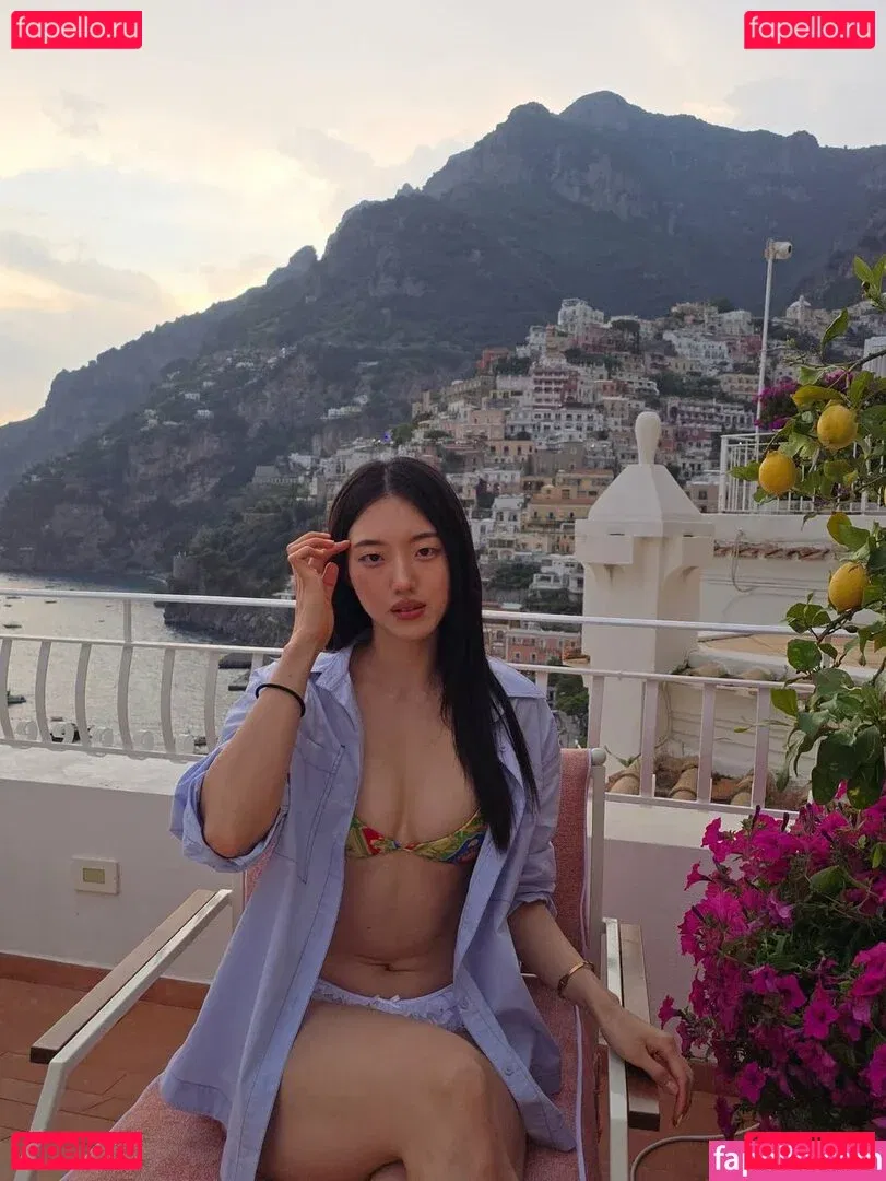 Gina_jang Onlyfans Photo Gallery 