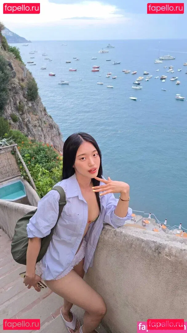 Gina_jang Onlyfans Photo Gallery 