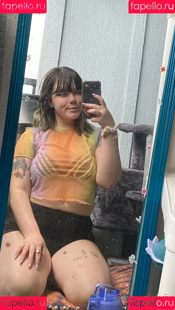 bbygirlviv Onlyfans Photo Gallery 