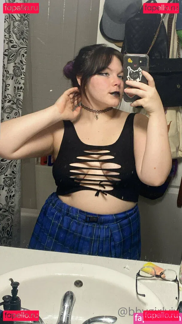 bbygirlviv Onlyfans Photo Gallery 