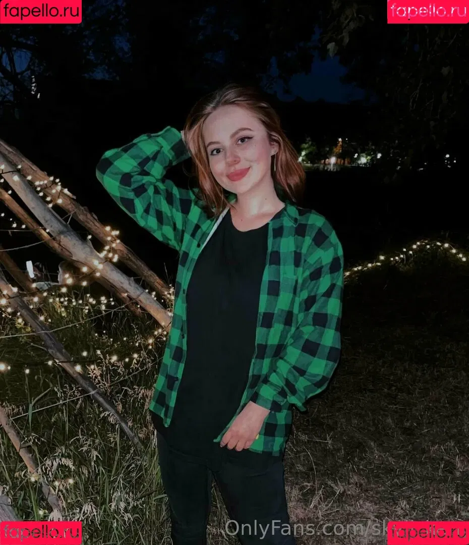 skyli_kerr Onlyfans Photo Gallery 