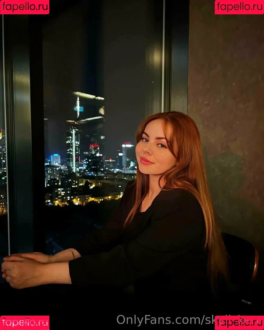 skyli_kerr Onlyfans Photo Gallery 