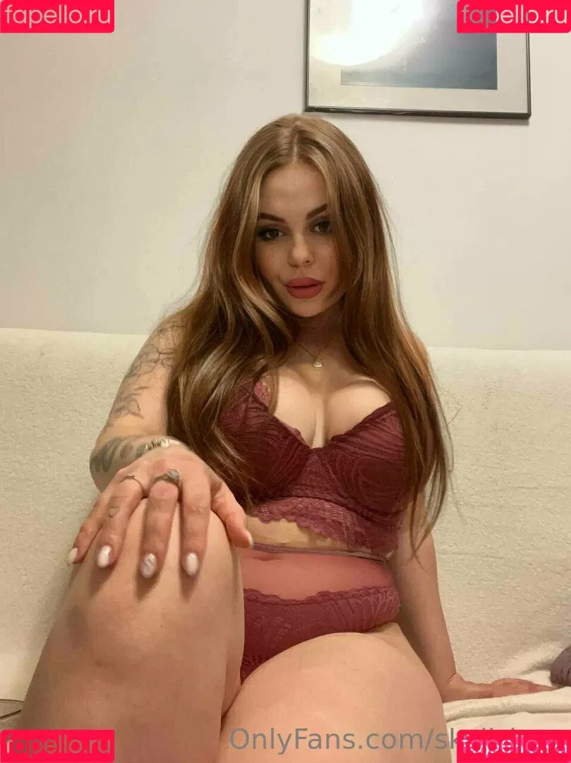 skyli_kerr Onlyfans Photo Gallery 
