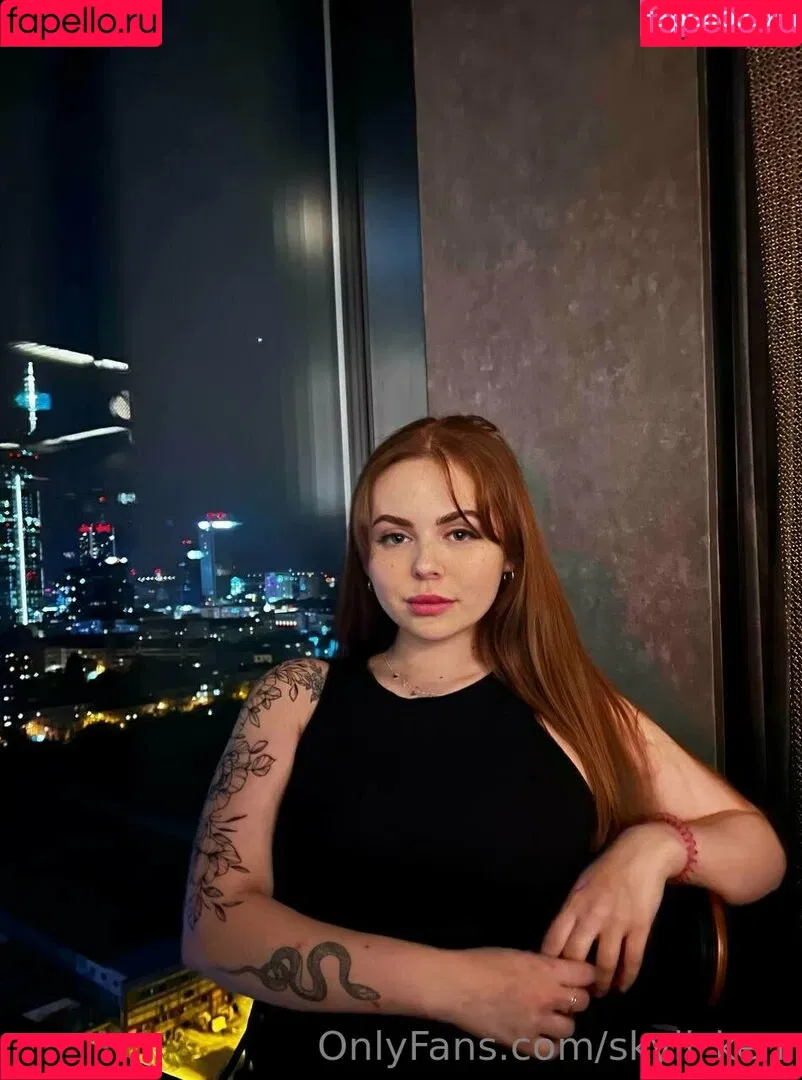 skyli_kerr Onlyfans Photo Gallery 
