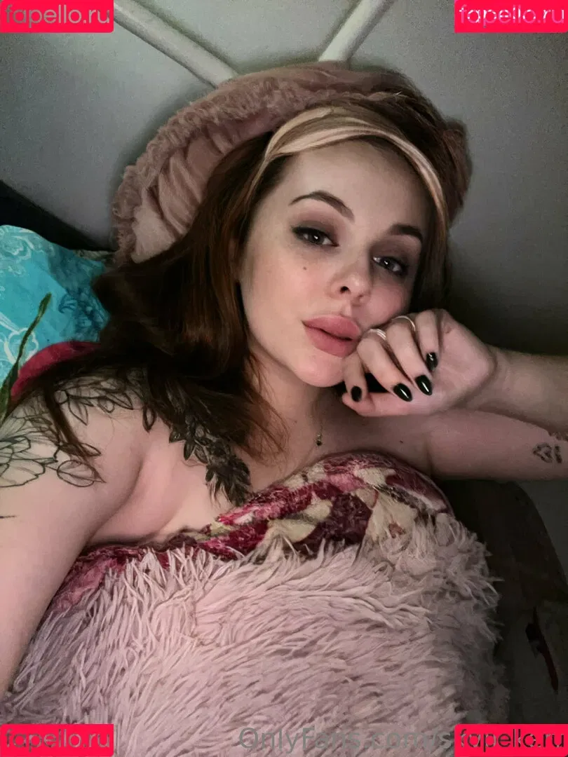 skyli_kerr Onlyfans Photo Gallery 