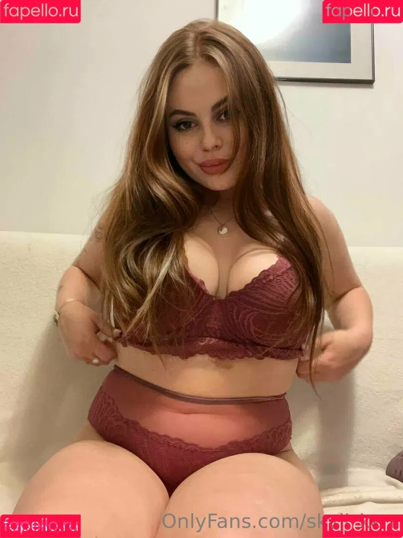 skyli_kerr Onlyfans Photo Gallery 