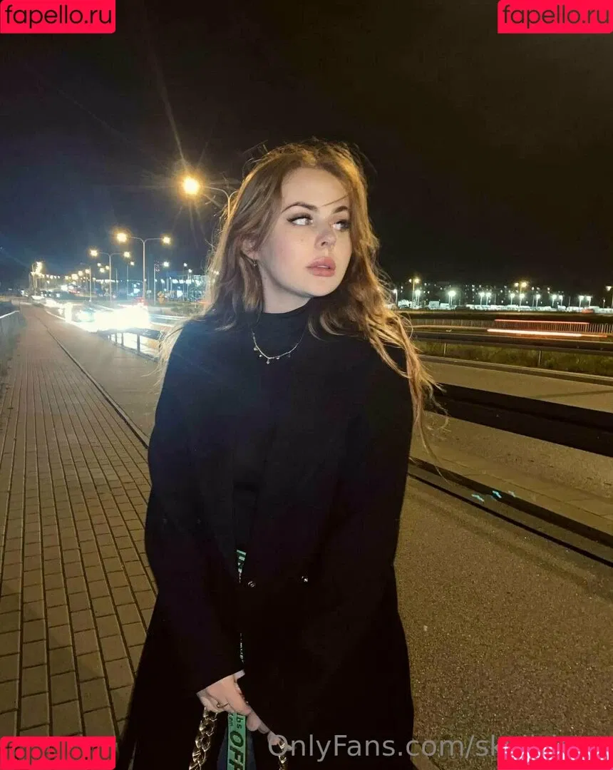 skyli_kerr Onlyfans Photo Gallery 