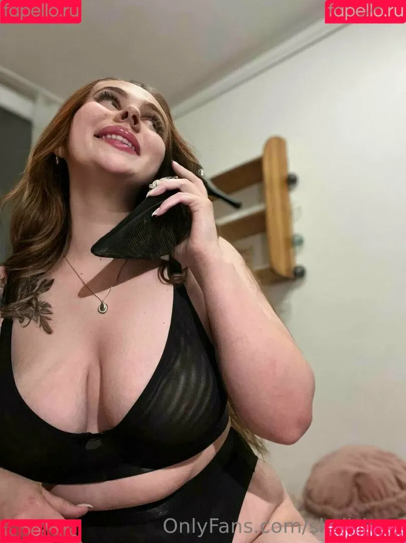 skyli_kerr Onlyfans Photo Gallery 
