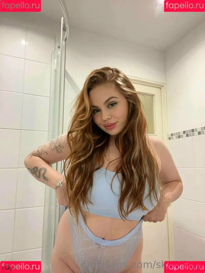 skyli_kerr Onlyfans Photo Gallery 