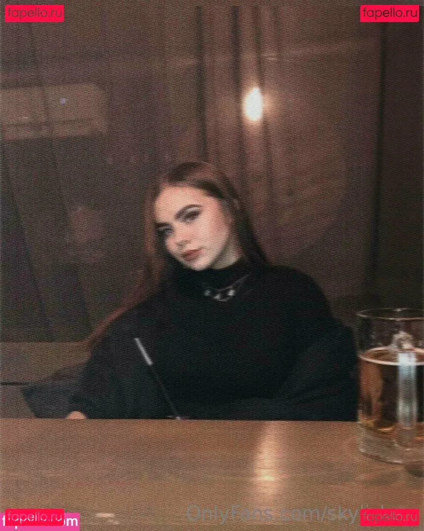 skyli_kerr Onlyfans Photo Gallery 