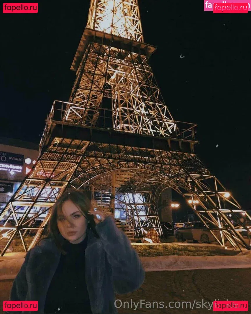 skyli_kerr Onlyfans Photo Gallery 