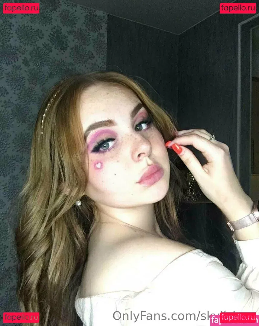 skyli_kerr Onlyfans Photo Gallery 