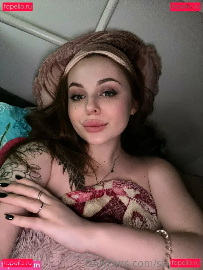 skyli_kerr Onlyfans Photo Gallery 