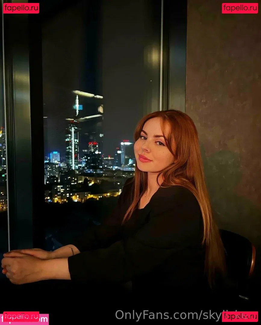 skyli_kerr Onlyfans Photo Gallery 