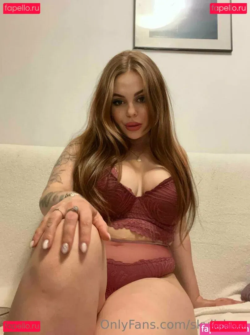 skyli_kerr Onlyfans Photo Gallery 