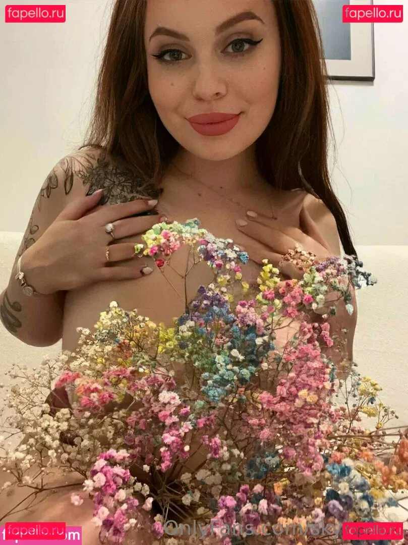 skyli_kerr Onlyfans Photo Gallery 