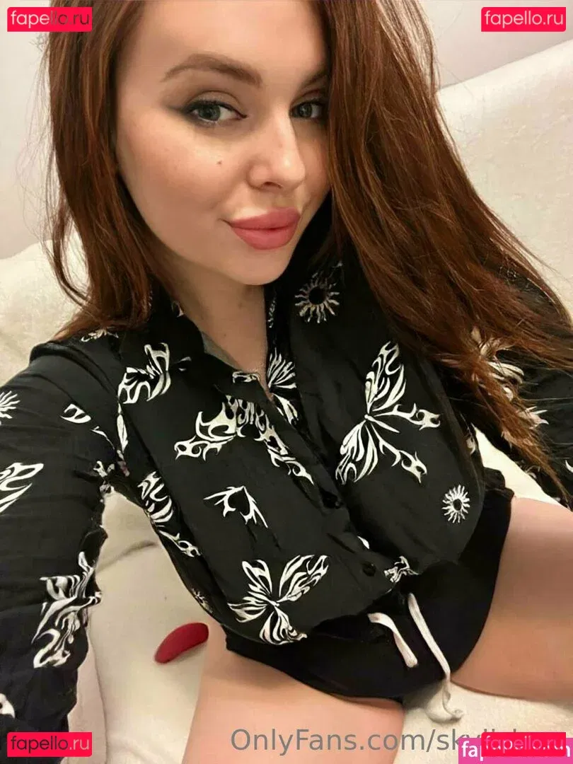 skyli_kerr Onlyfans Photo Gallery 