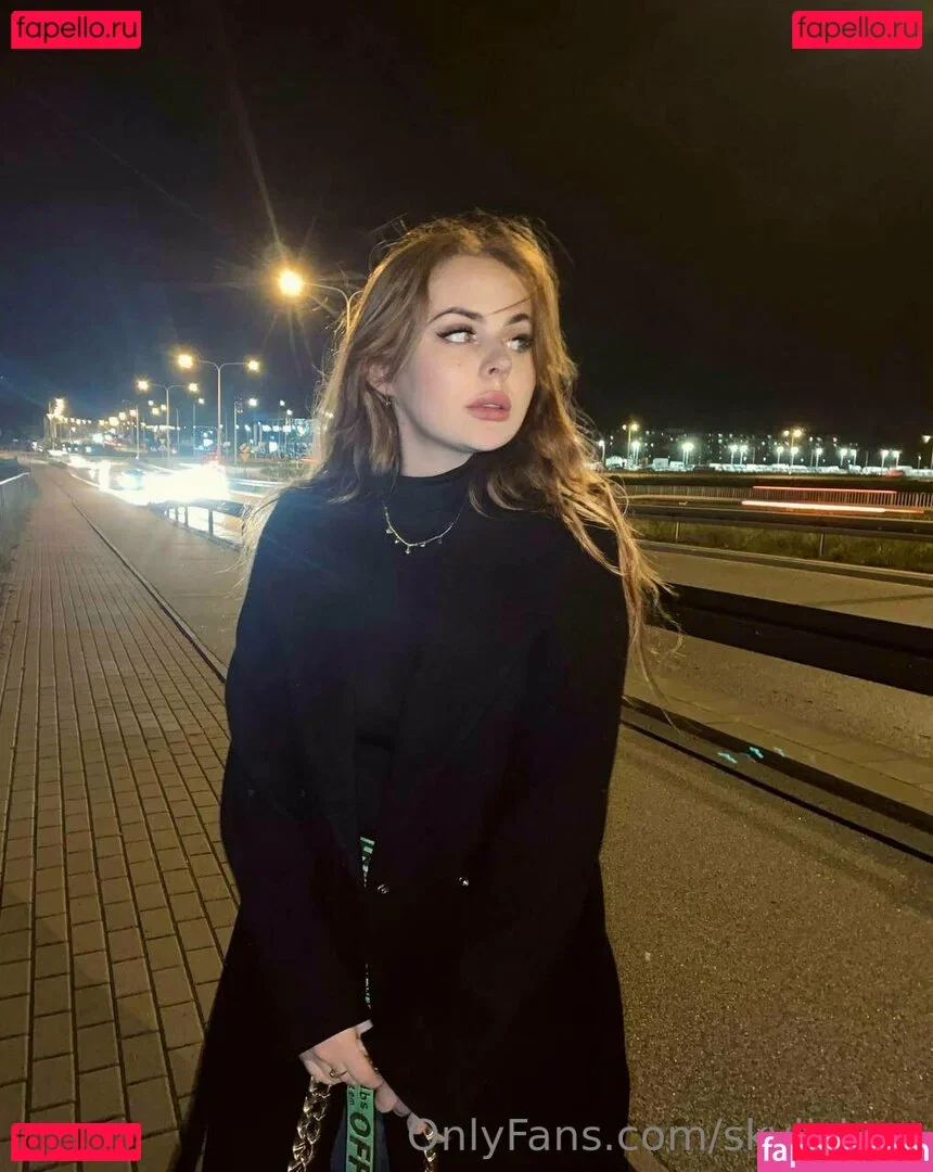 skyli_kerr Onlyfans Photo Gallery 