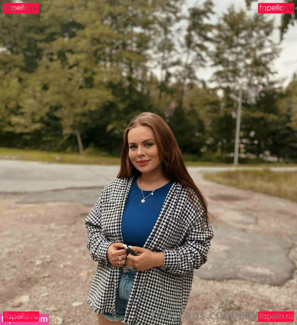 skyli_kerr Onlyfans Photo Gallery 