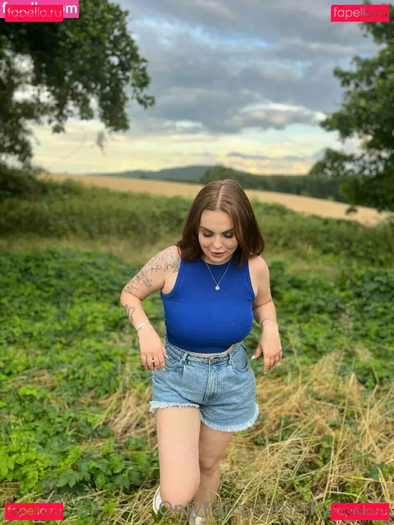 skyli_kerr Onlyfans Photo Gallery 