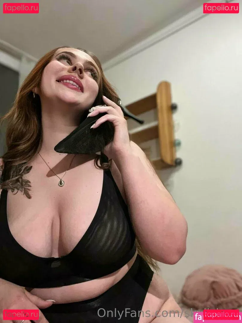 skyli_kerr Onlyfans Photo Gallery 