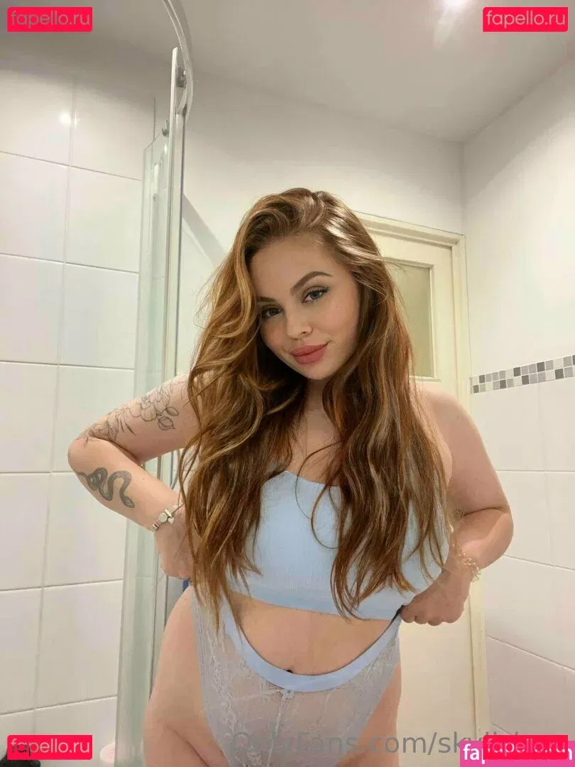 skyli_kerr Onlyfans Photo Gallery 