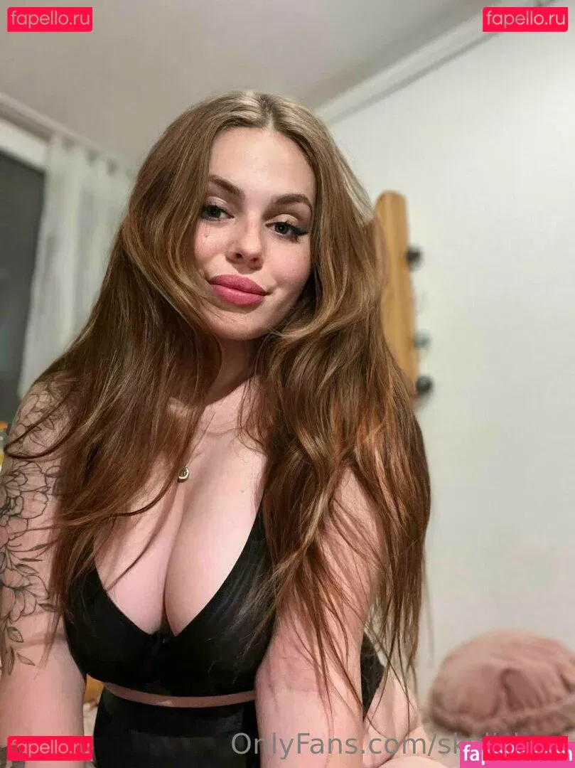 skyli_kerr Onlyfans Photo Gallery 