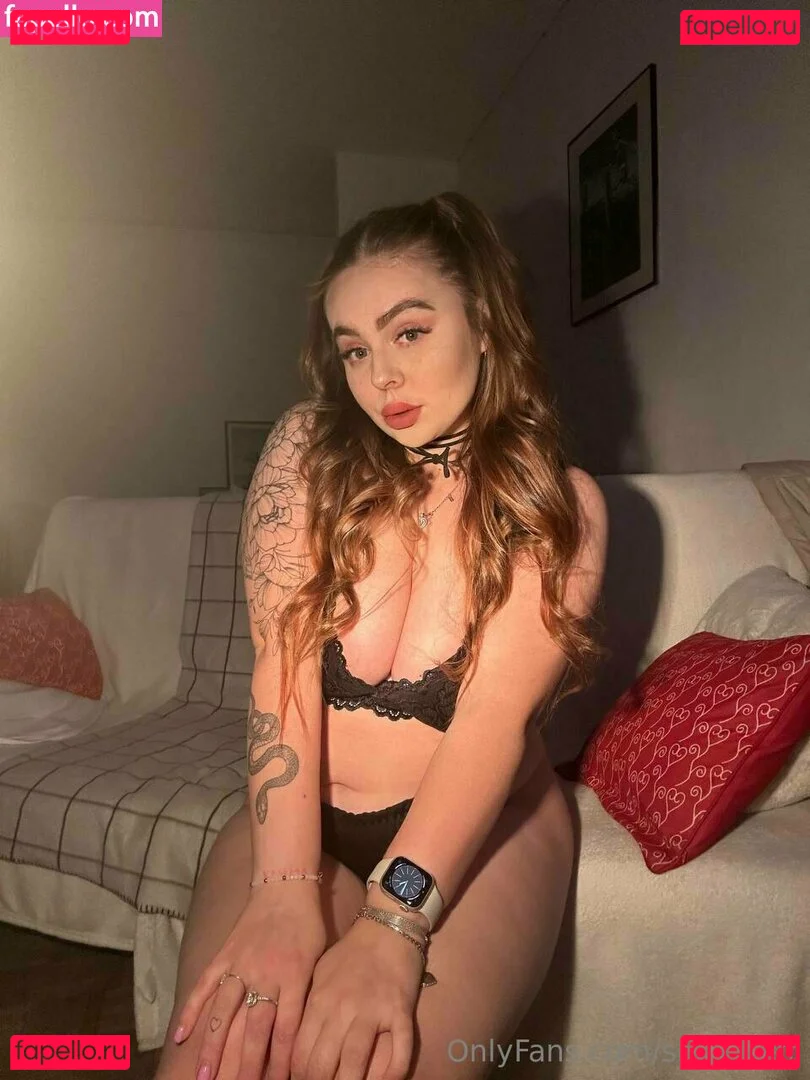 skyli_kerr Onlyfans Photo Gallery 