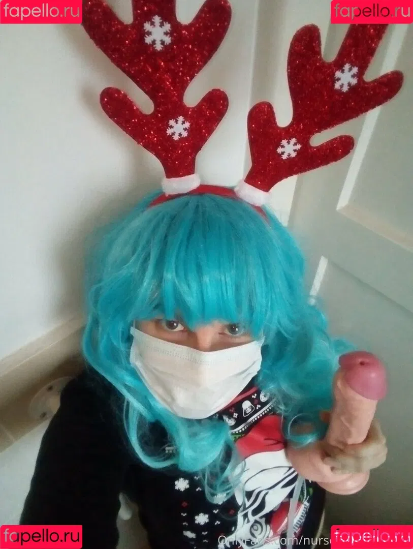 nurse_lili_kink_free Onlyfans Photo Gallery 