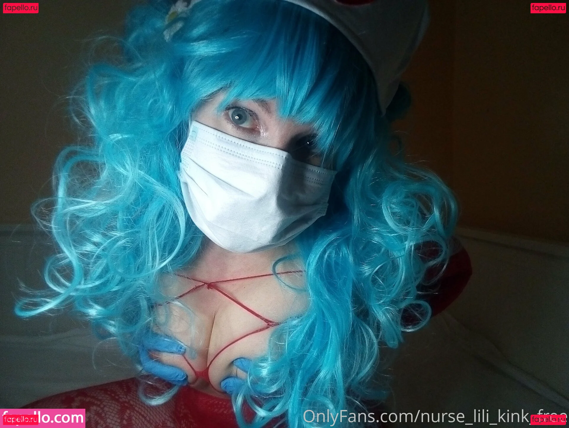 nurse_lili_kink_free Onlyfans Photo Gallery 