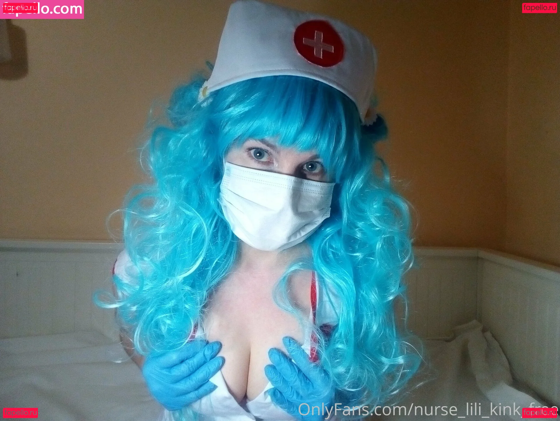 nurse_lili_kink_free Onlyfans Photo Gallery 