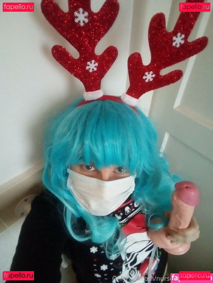 nurse_lili_kink_free Onlyfans Photo Gallery 