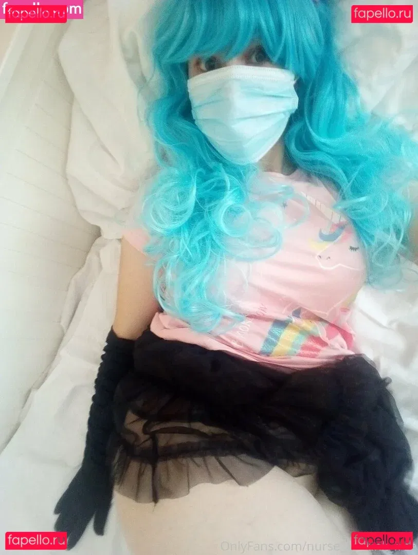 nurse_lili_kink_free Onlyfans Photo Gallery 