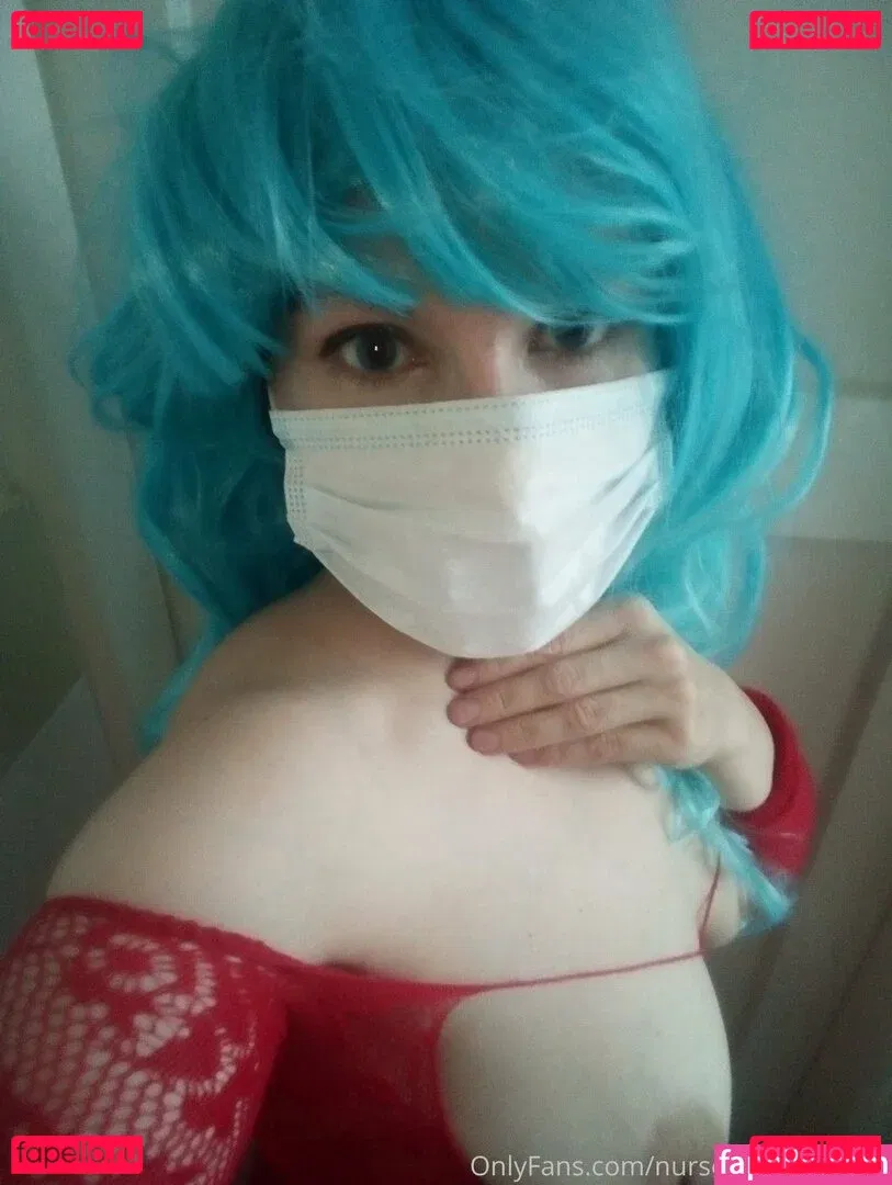 nurse_lili_kink_free Onlyfans Photo Gallery 