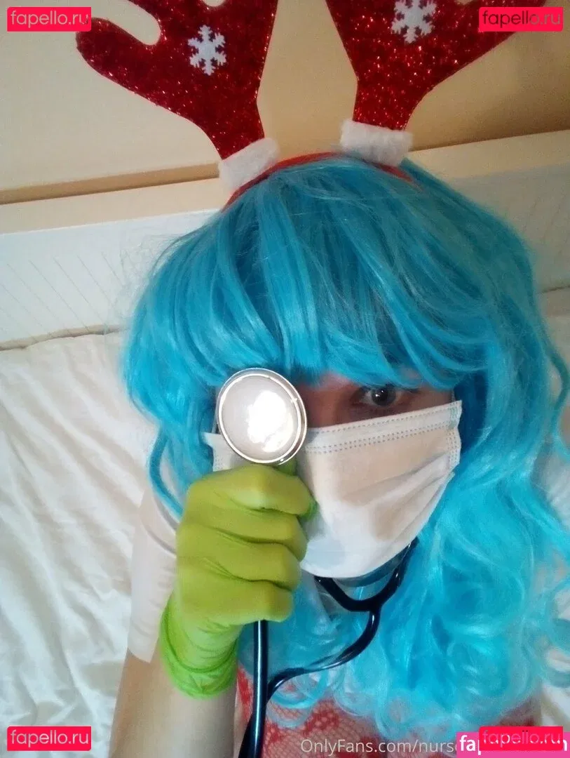 nurse_lili_kink_free Onlyfans Photo Gallery 