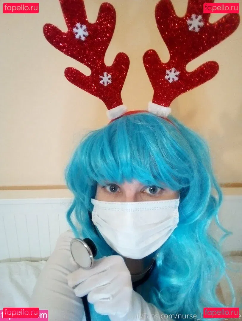 nurse_lili_kink_free Onlyfans Photo Gallery 