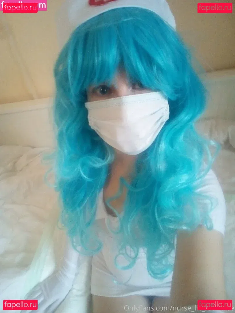 nurse_lili_kink_free Onlyfans Photo Gallery 