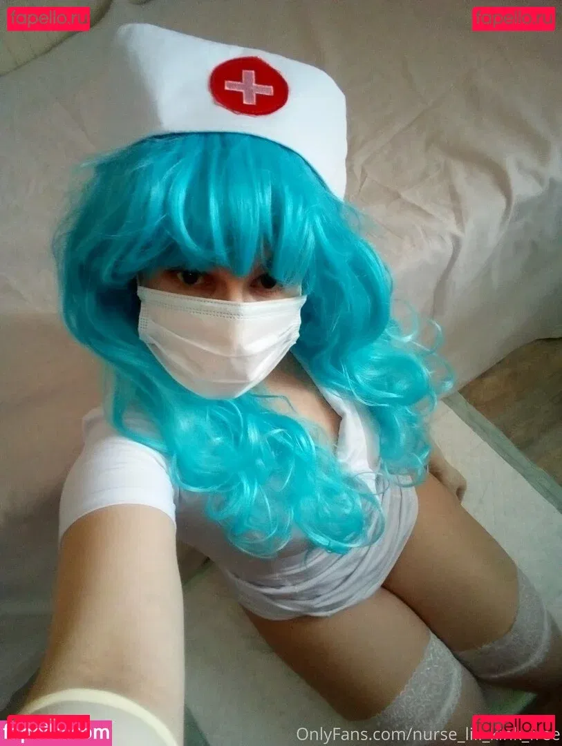 nurse_lili_kink_free Onlyfans Photo Gallery 