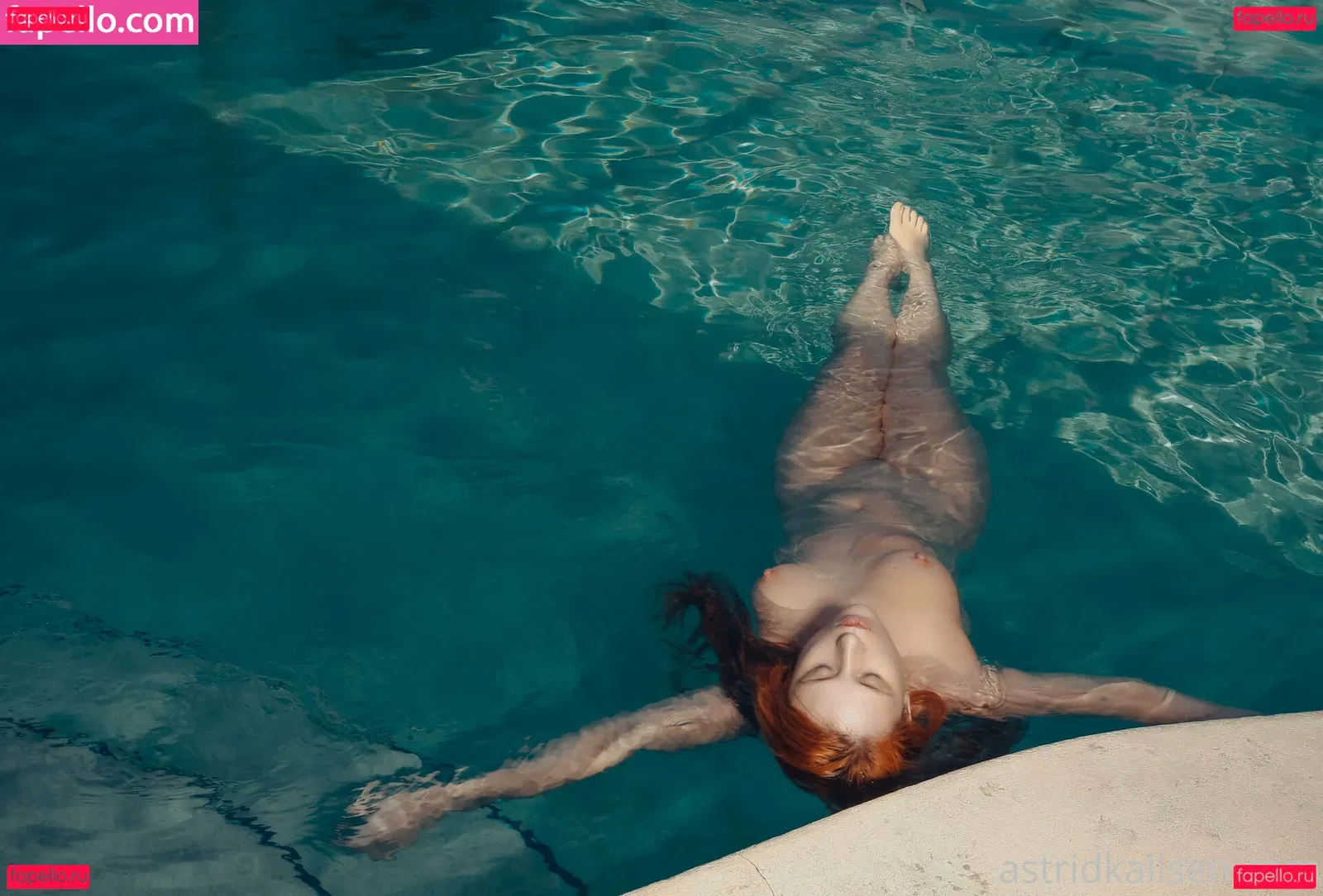 Astridadventures Onlyfans Photo Gallery 