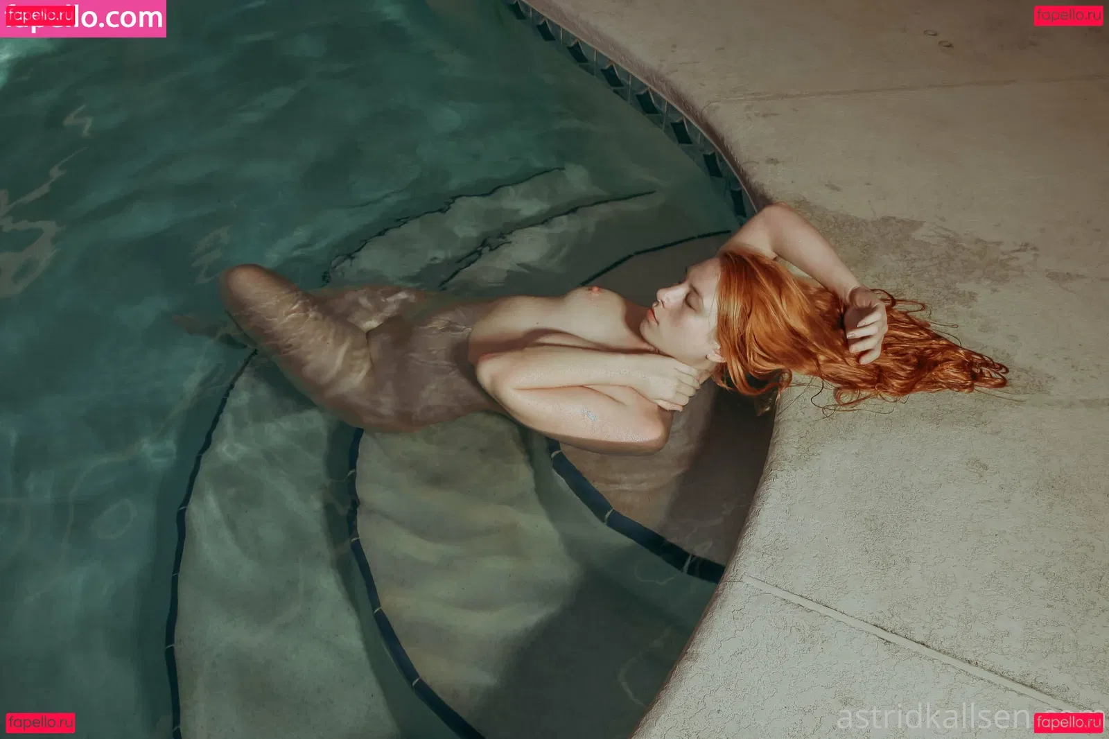 Astridadventures Onlyfans Photo Gallery 